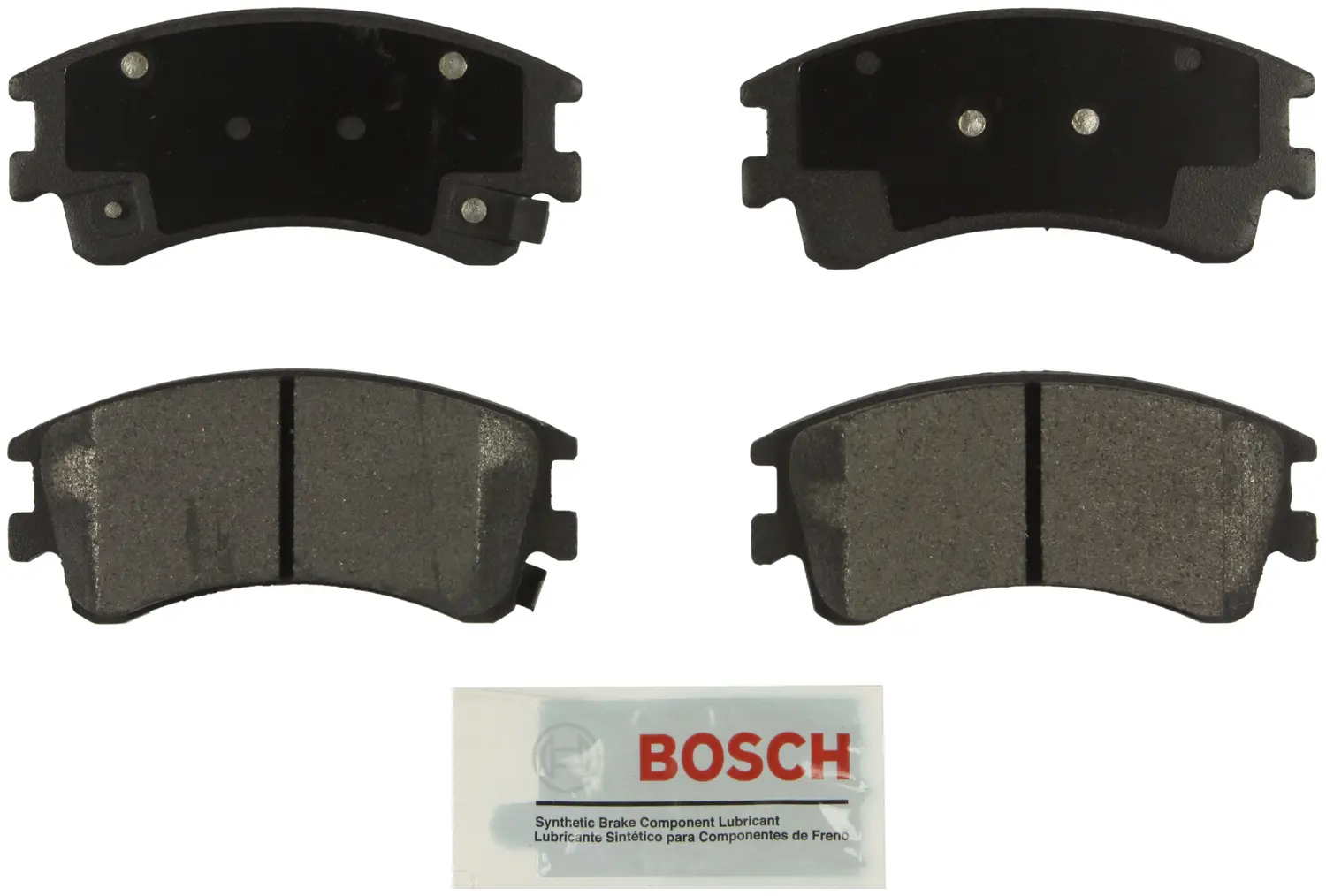 Brake Pads - image principale du produit