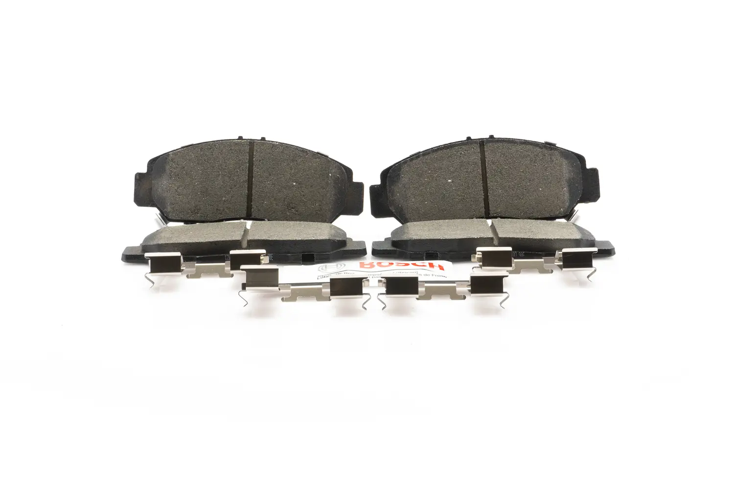 Brake Pads miniature 9