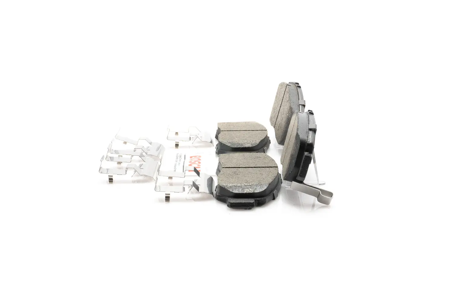Brake Pads miniature 8