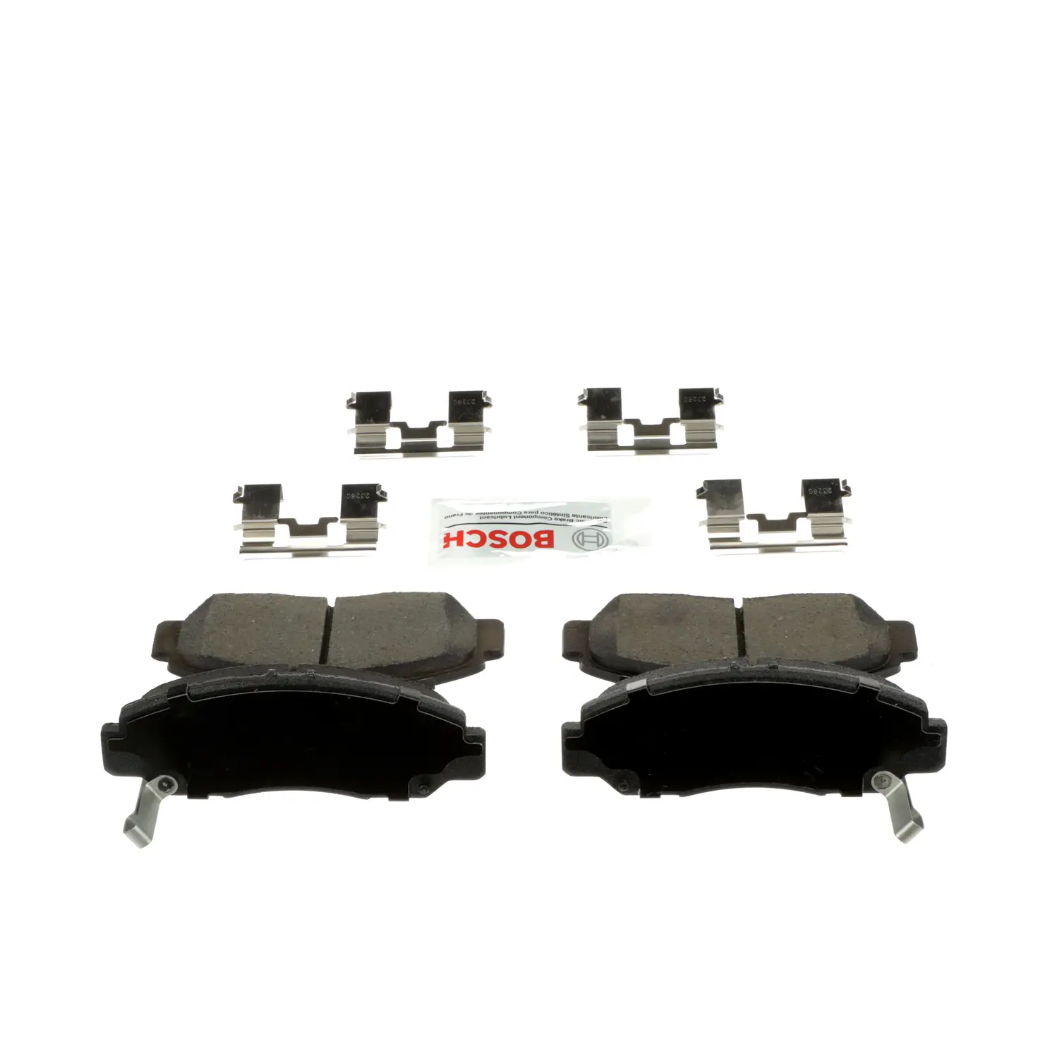 Brake Pads miniature 5