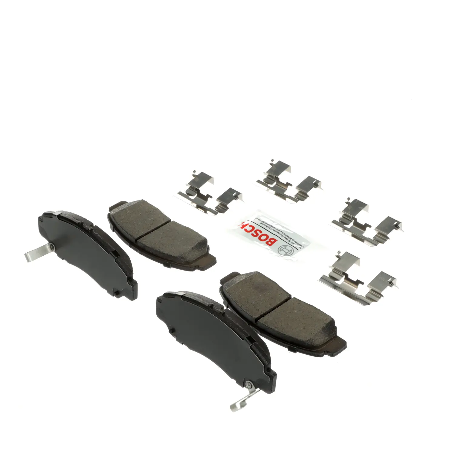 Brake Pads miniature 7