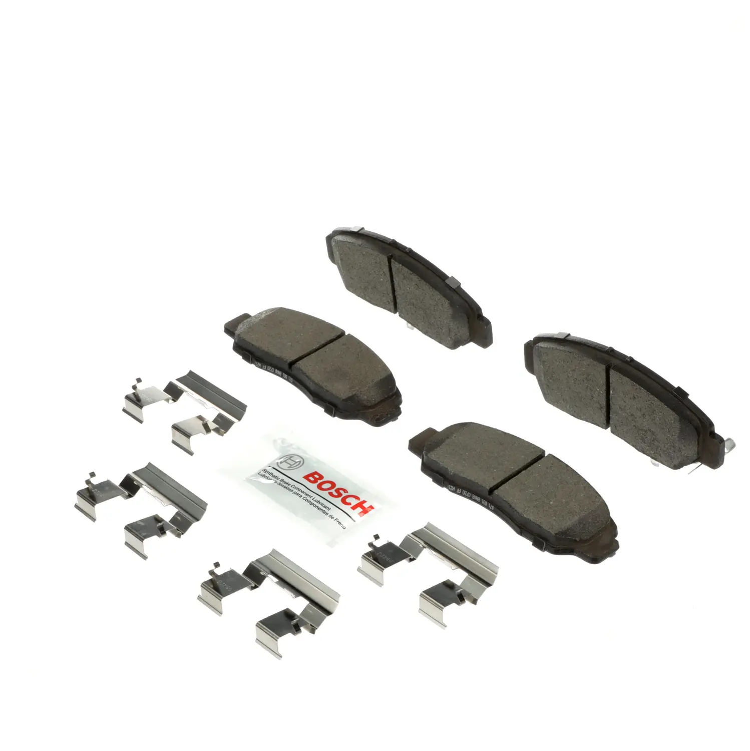 Brake Pads miniature 6