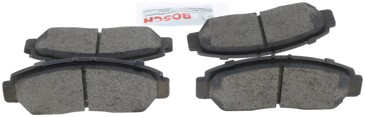 Brake Pads miniature 3