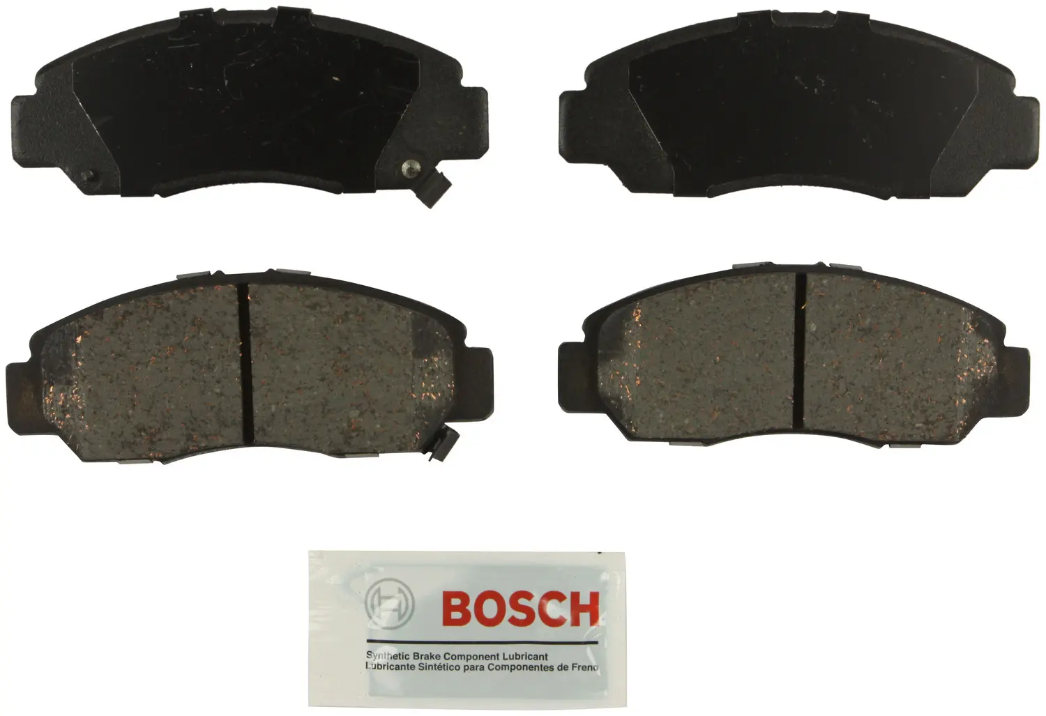Brake Pads miniature 4