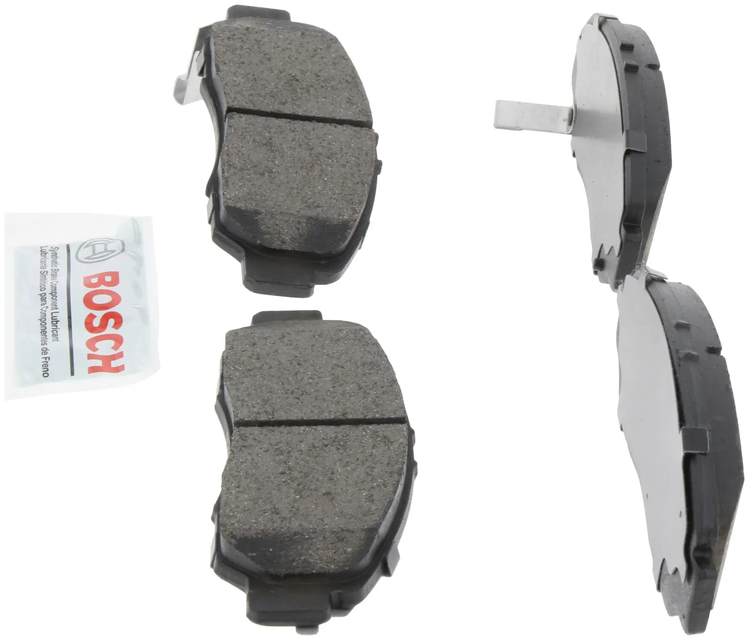Brake Pads miniature 2