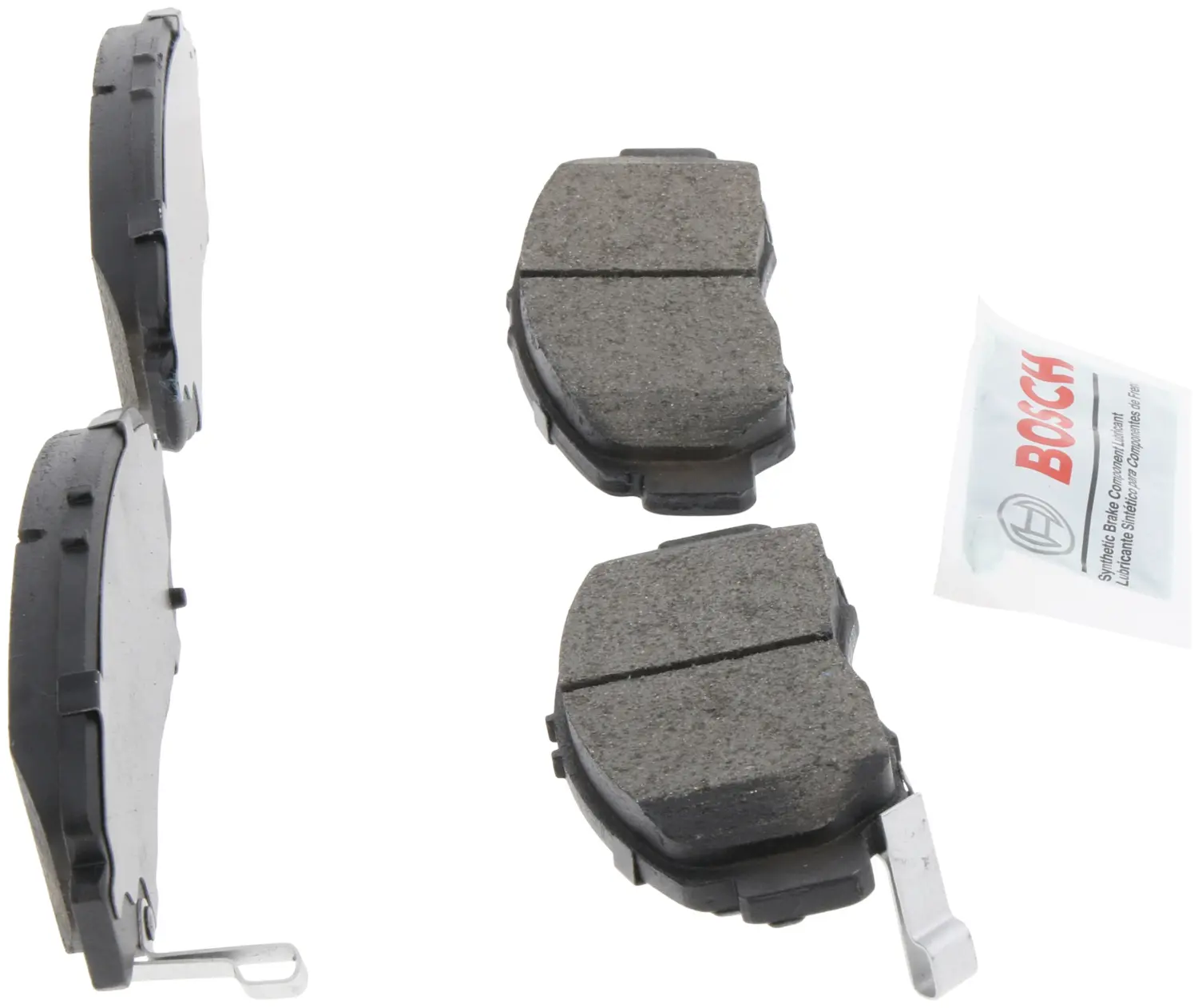 Brake Pads miniature 5