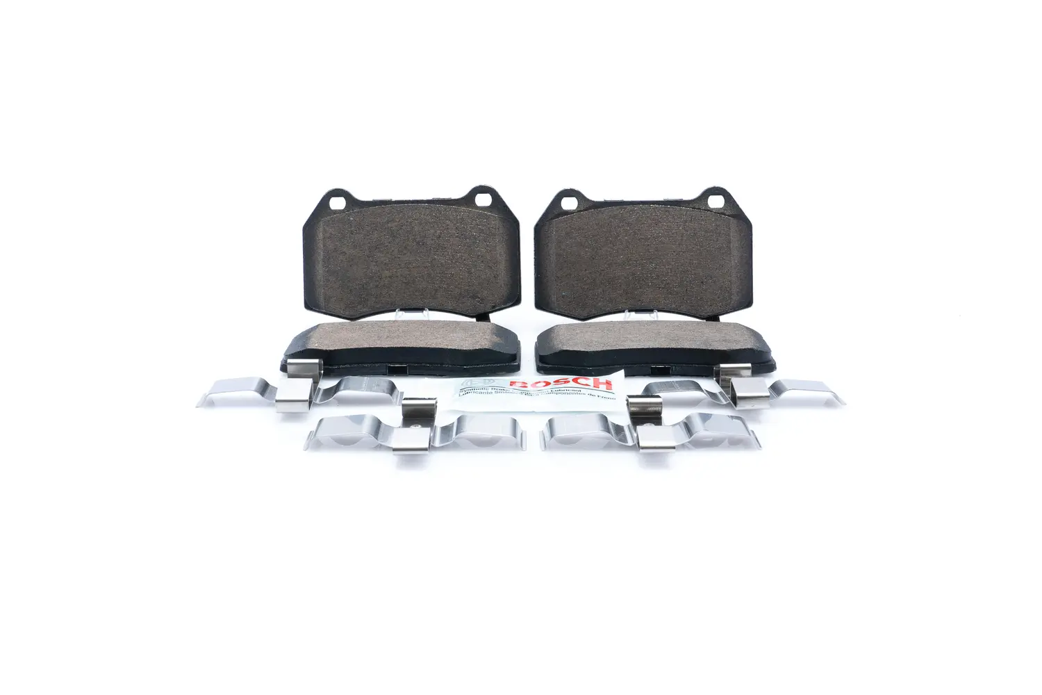 Brake Pads miniature 2