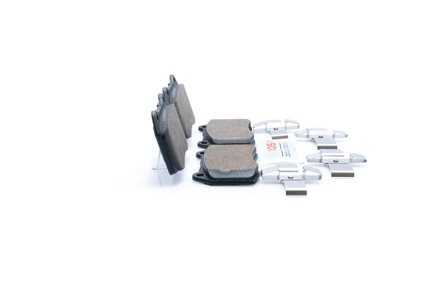Brake Pads miniature 4