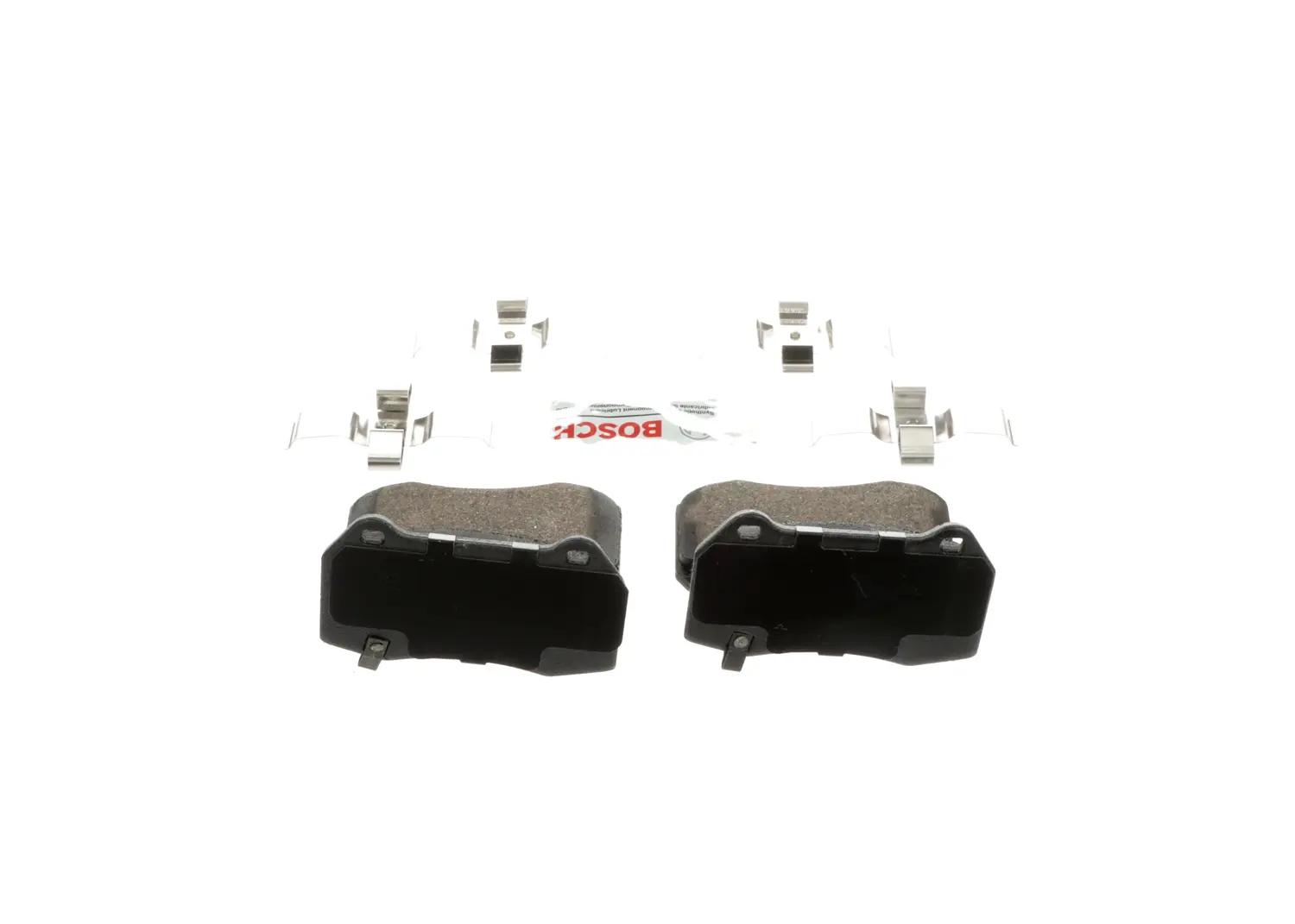 Brake Pads miniature 7