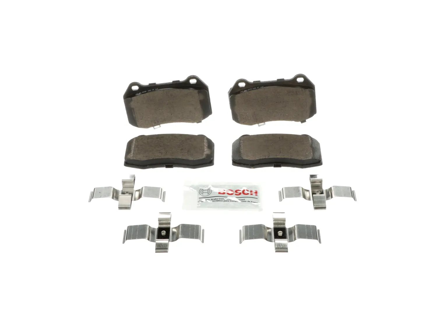 Brake Pads miniature 10