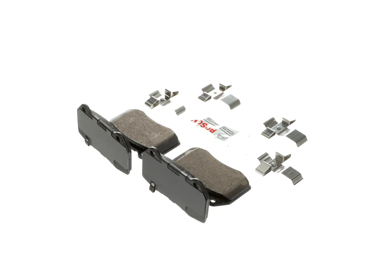 Brake Pads miniature 9