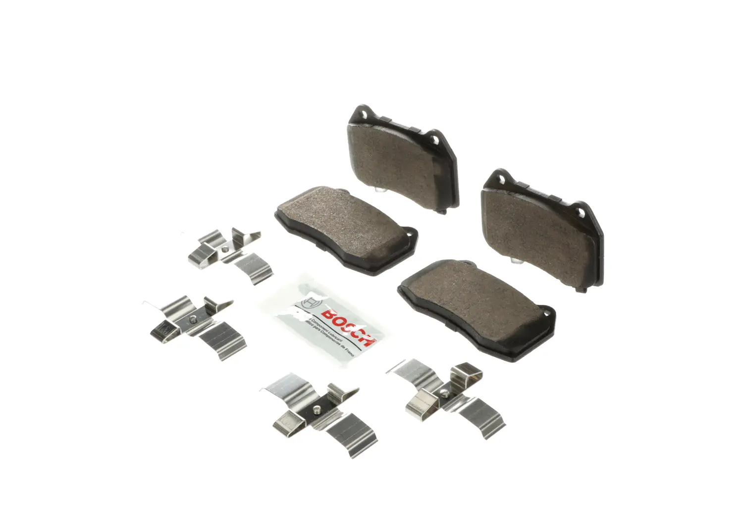 Brake Pads miniature 8