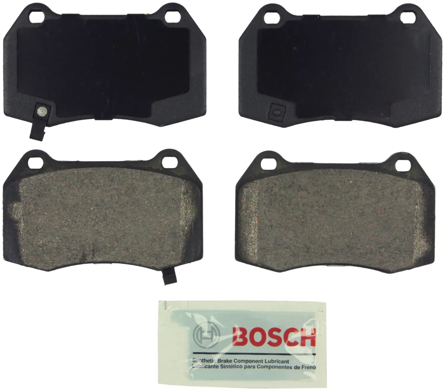 Brake Pads - image principale du produit