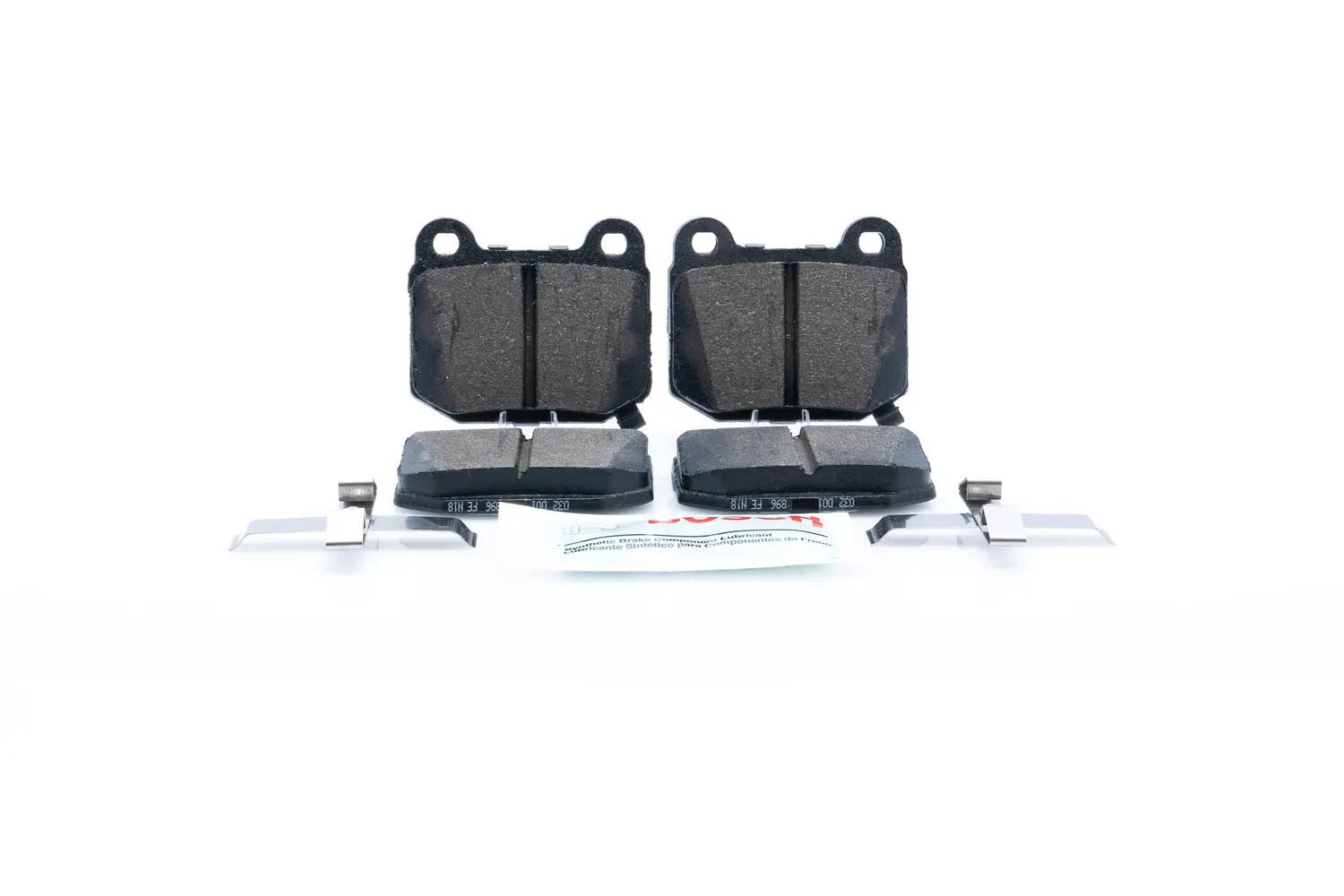 Brake Pads miniature 7