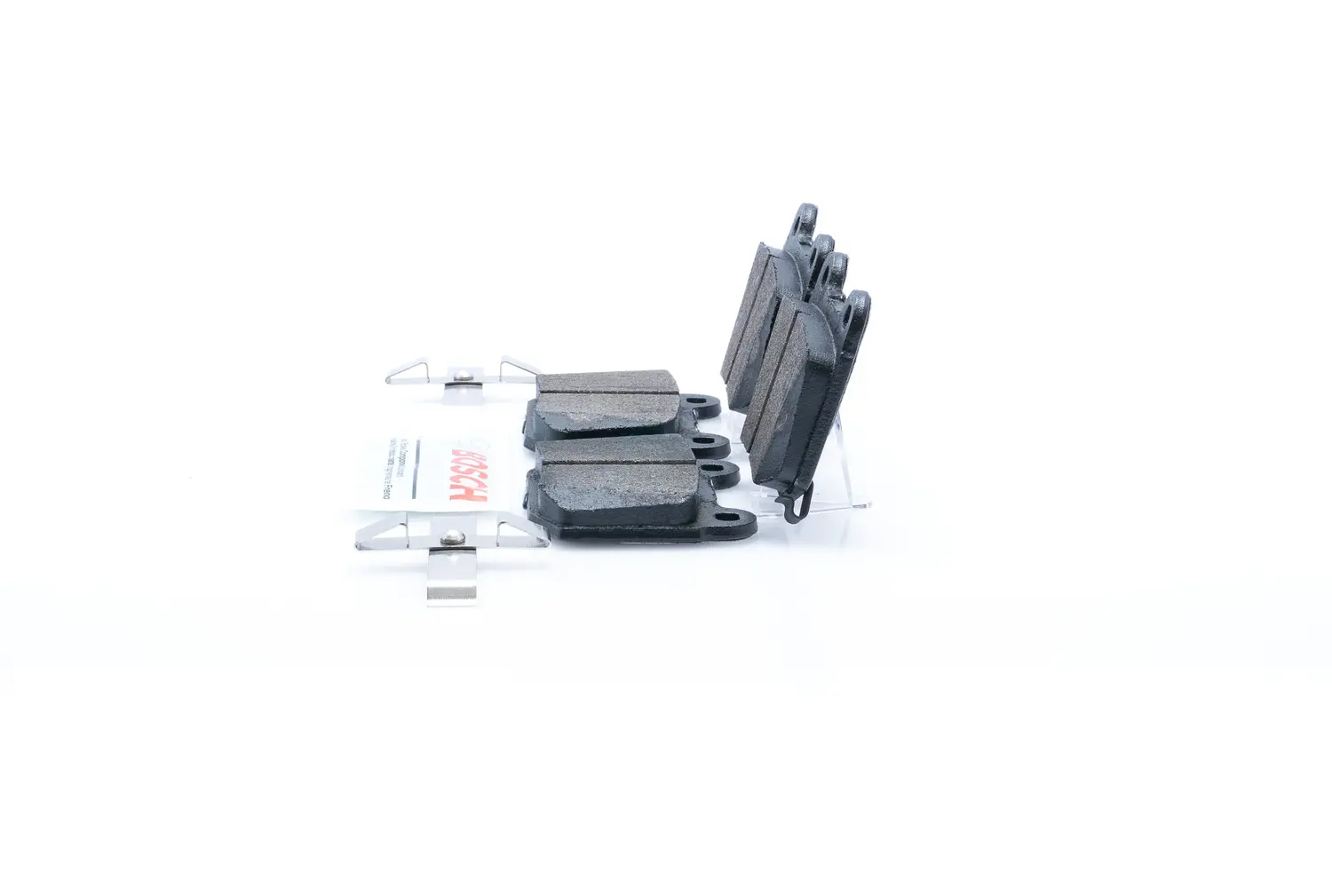 Brake Pads - image principale du produit
