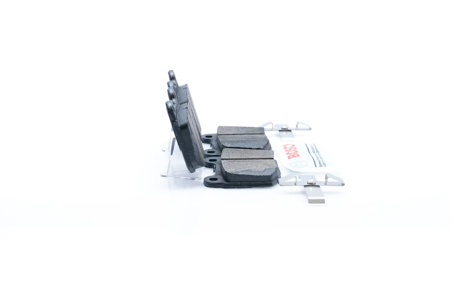 Brake Pads miniature 10