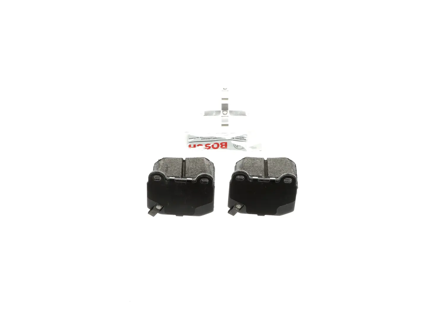 Brake Pads miniature 5