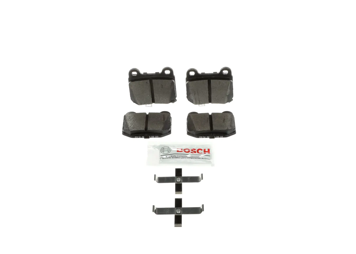Brake Pads miniature 3