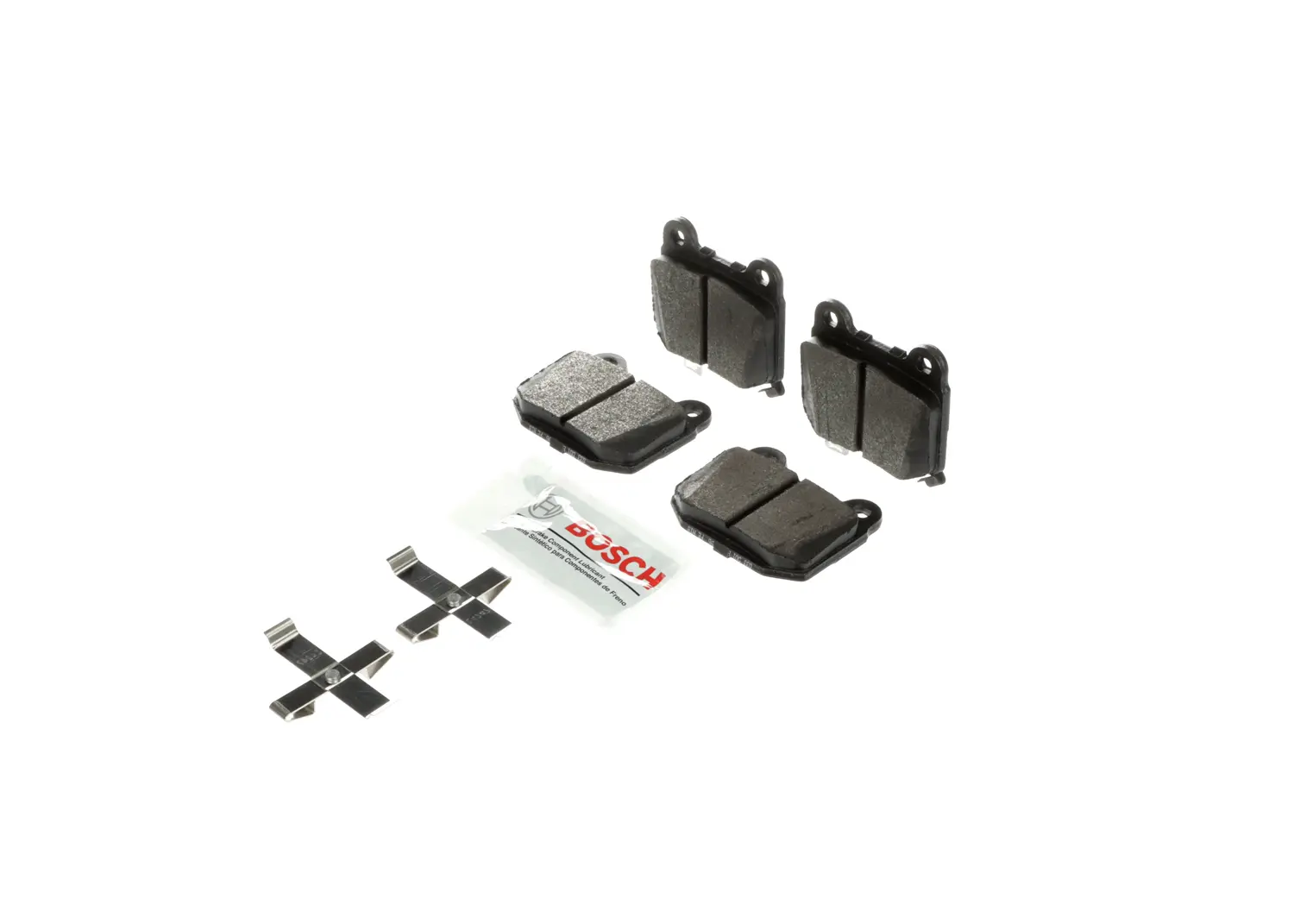 Brake Pads miniature 8