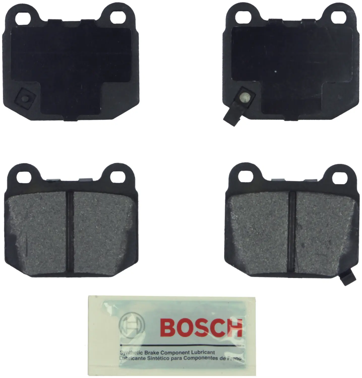 Brake Pads - image principale du produit