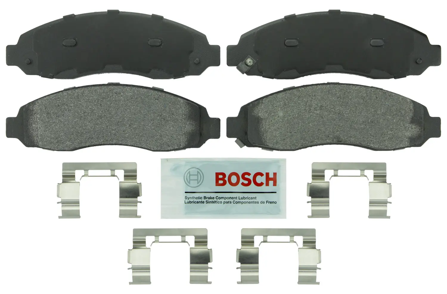 Brake Pads miniature 5