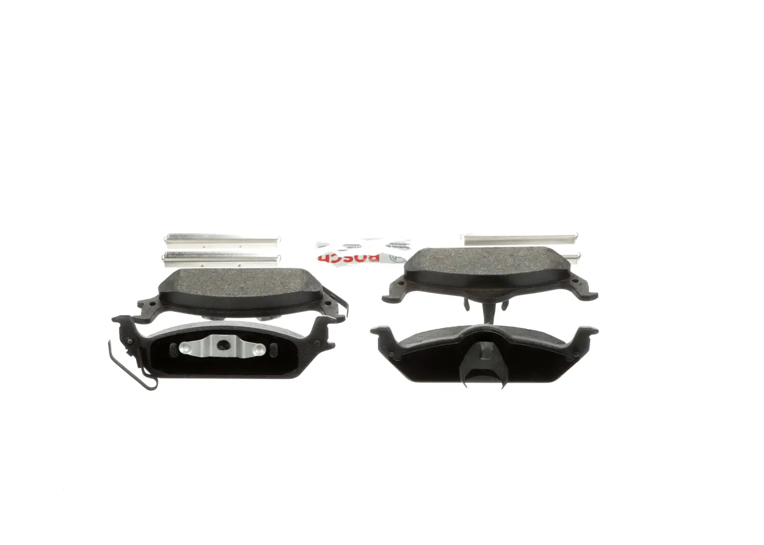 Brake Pads miniature 2