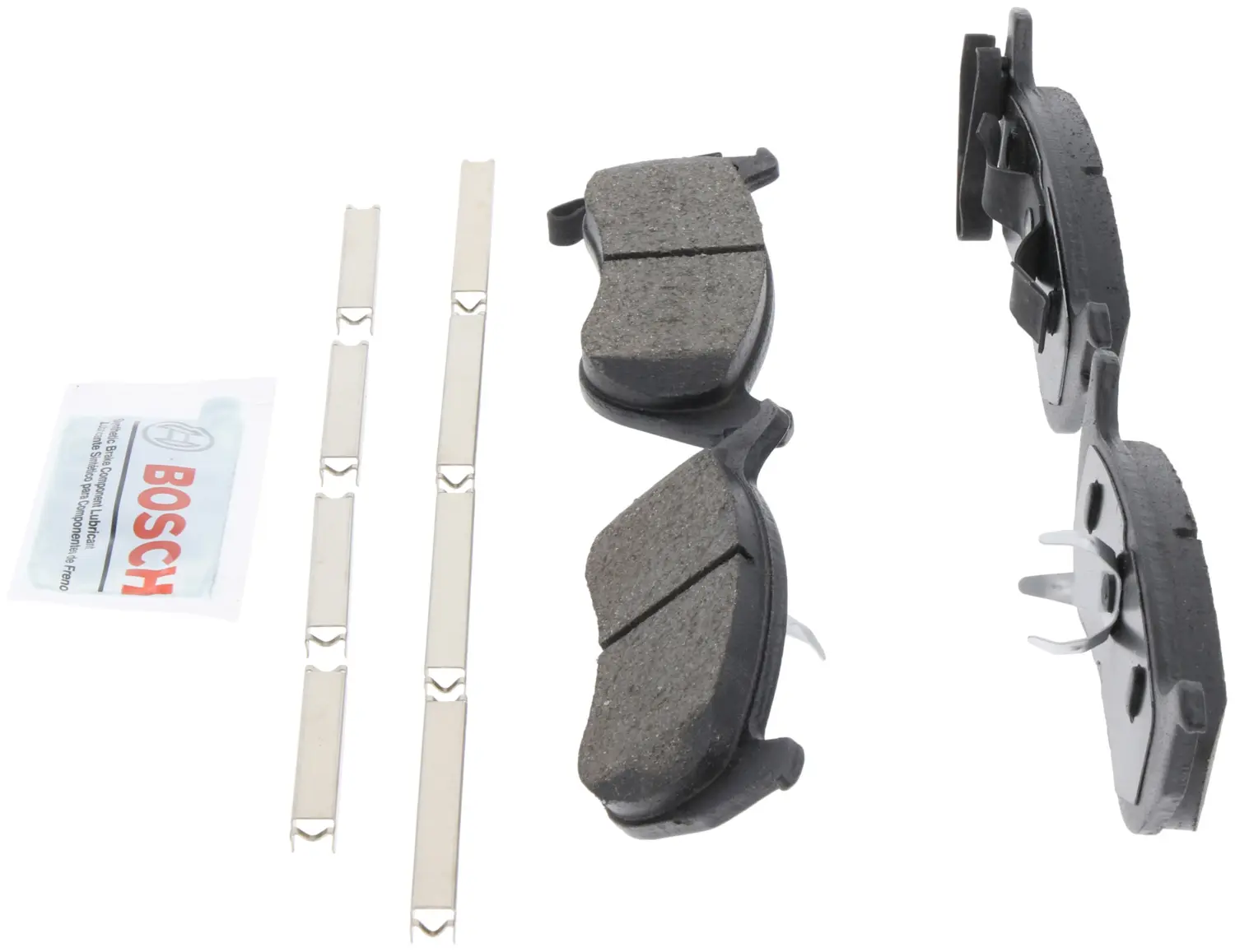 Brake Pads miniature 5