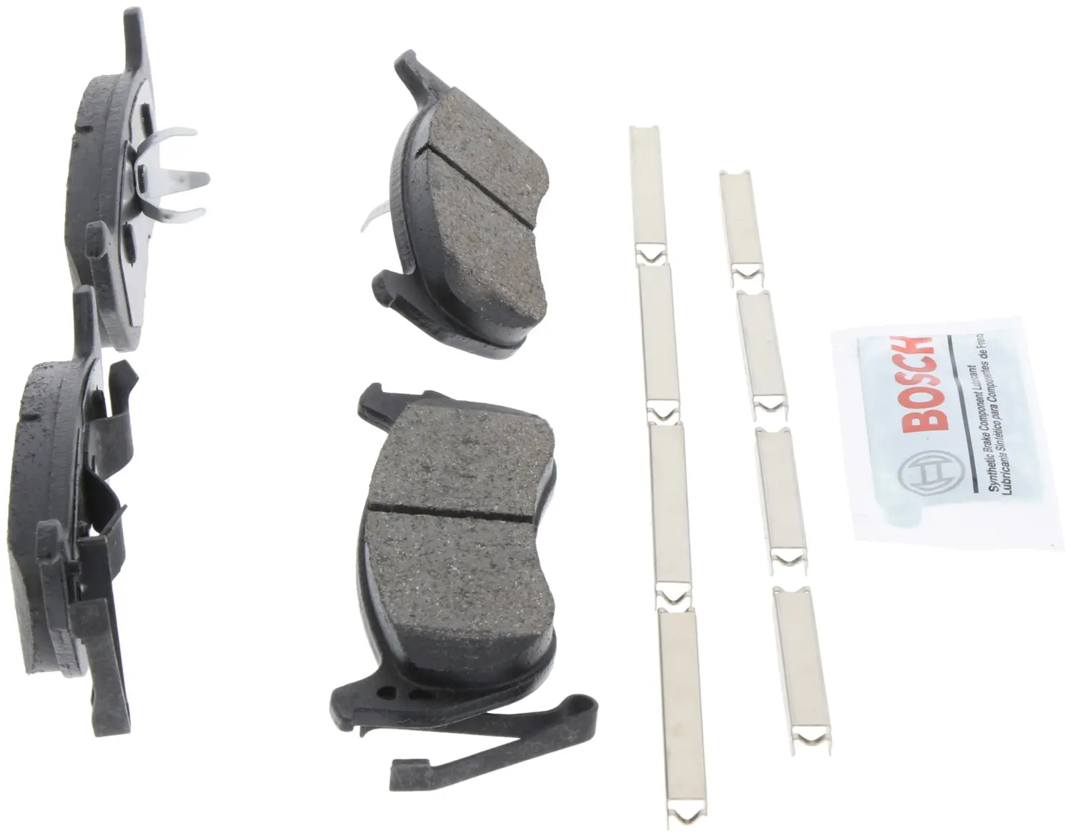 Brake Pads miniature 4