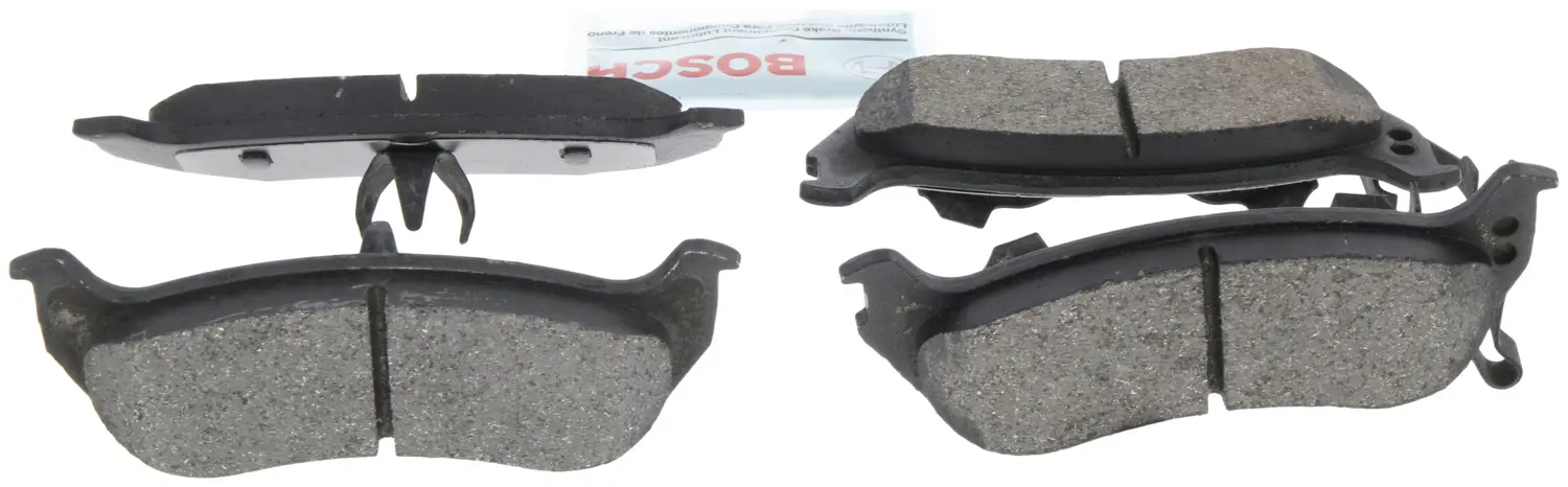 Brake Pads thumbnail 5