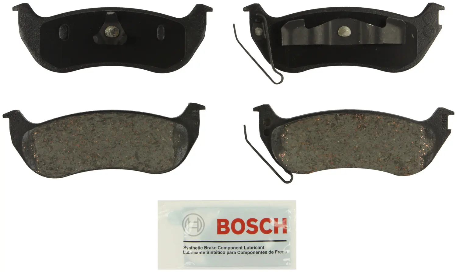 Brake Pads thumbnail 4