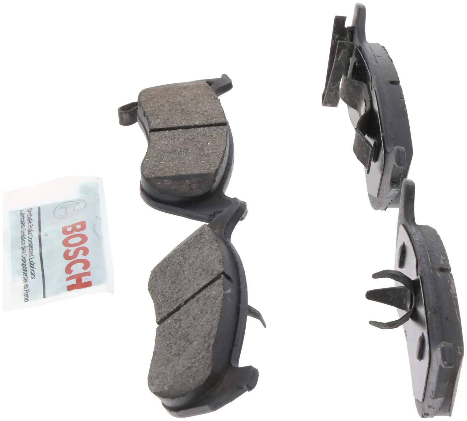 Brake Pads thumbnail 2