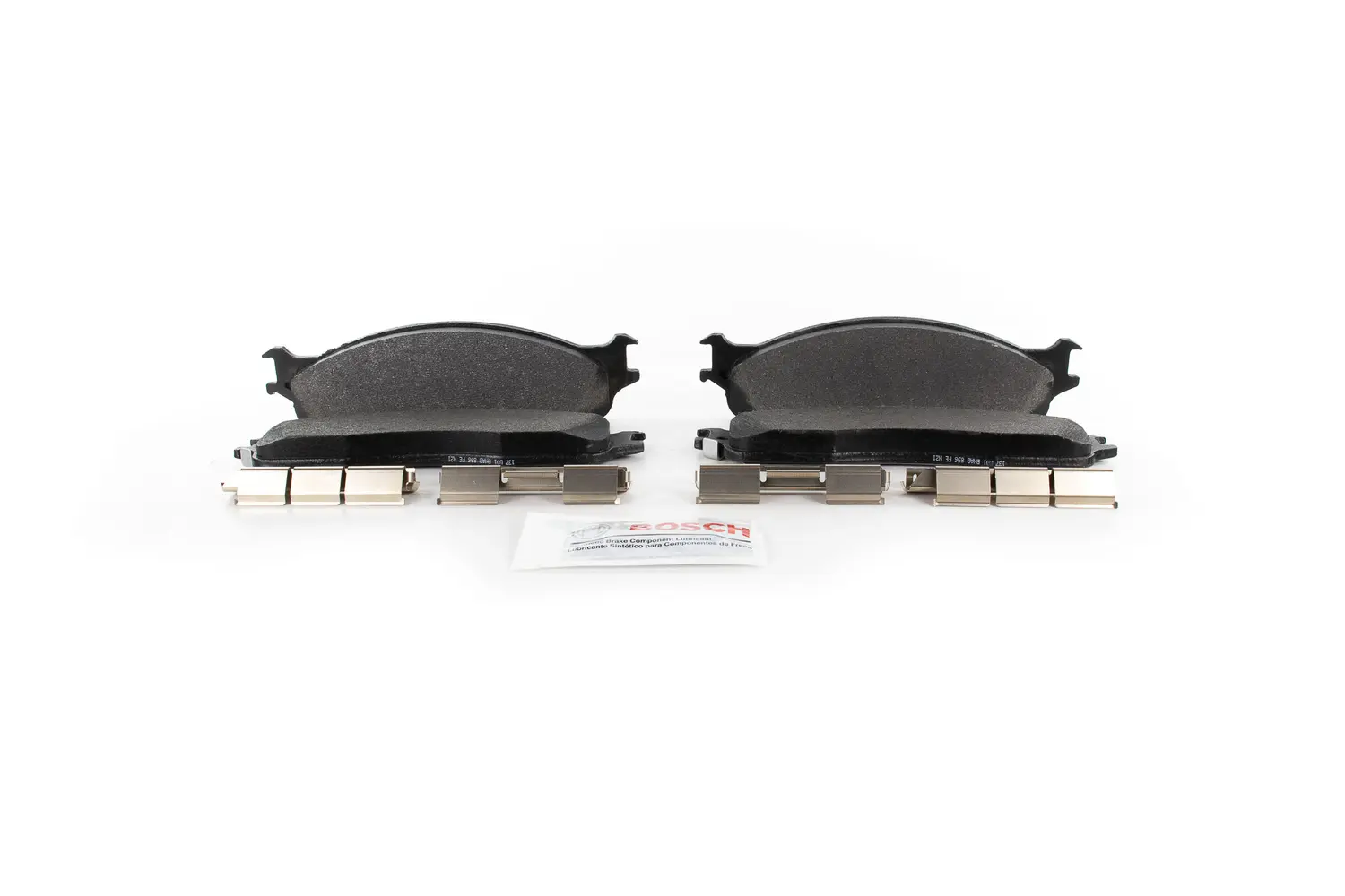 Brake Pads miniature 9