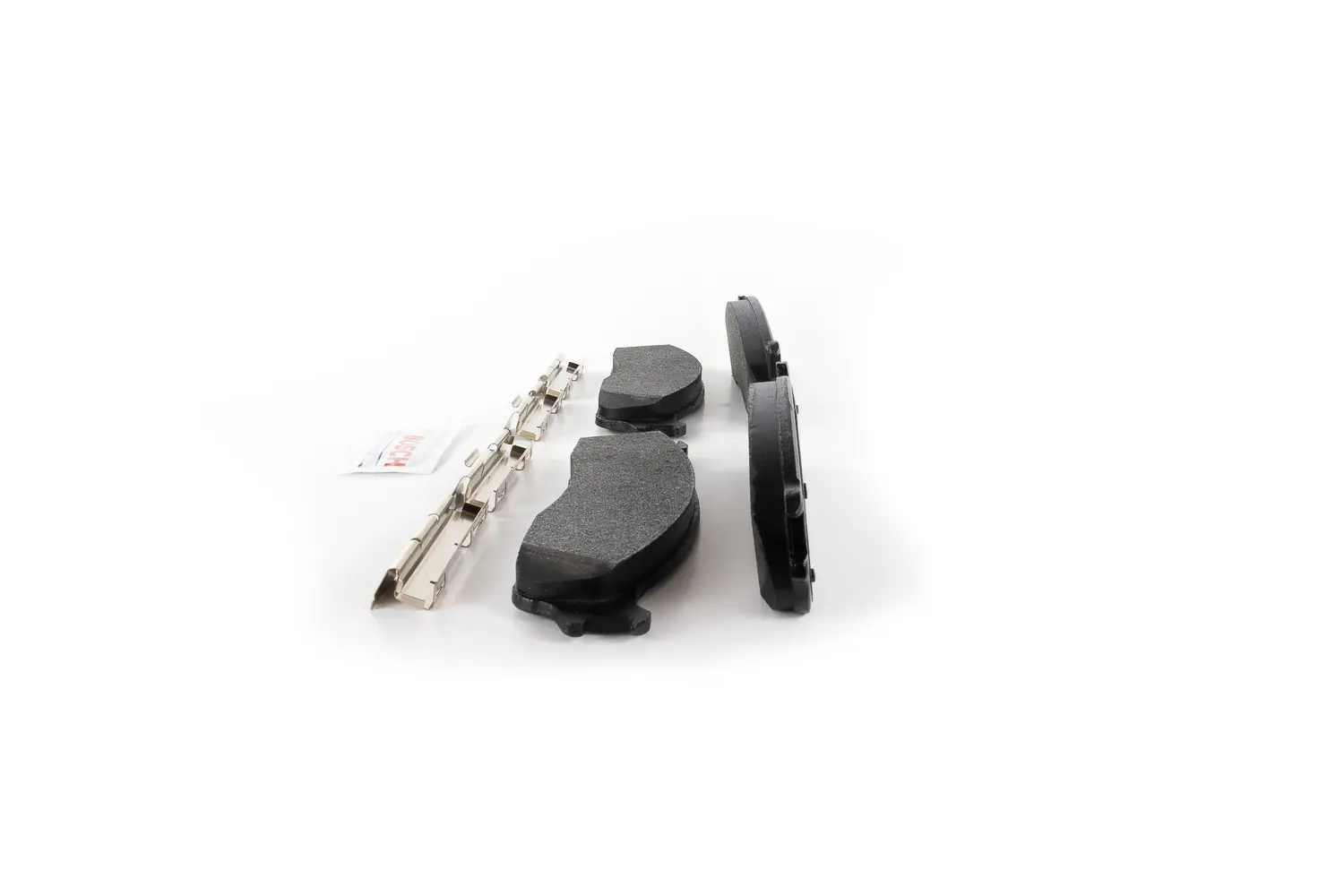 Brake Pads miniature 4