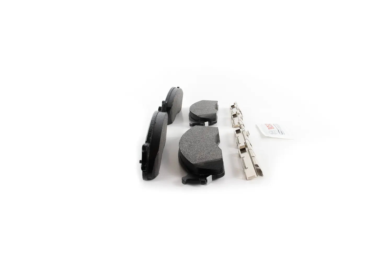 Brake Pads miniature 3