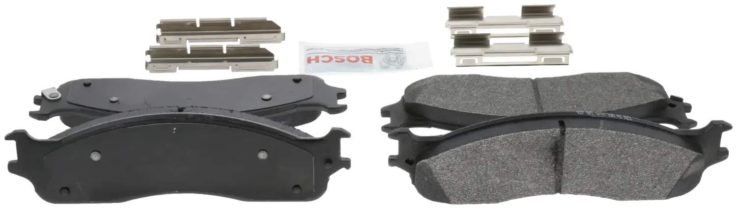 Brake Pads miniature 8