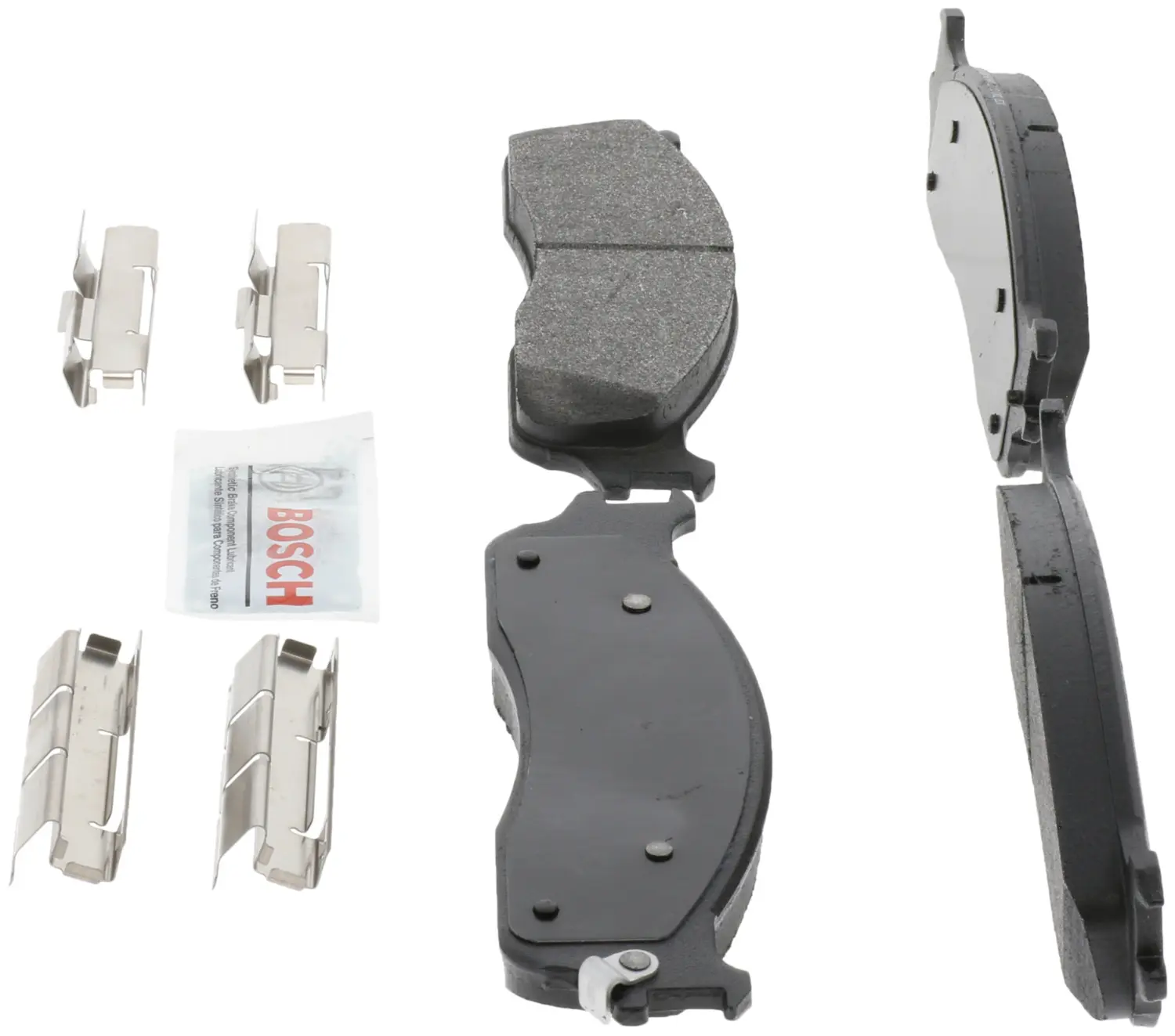 Brake Pads miniature 6