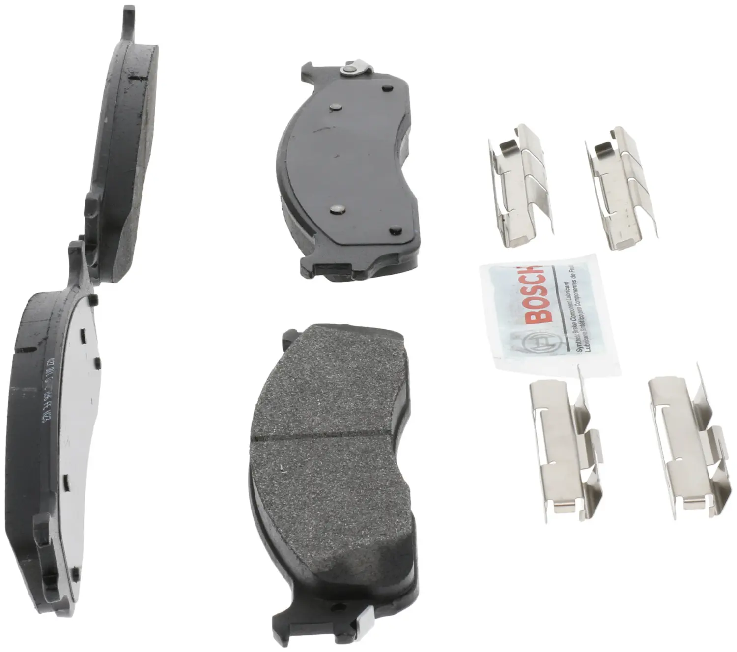 Brake Pads miniature 7