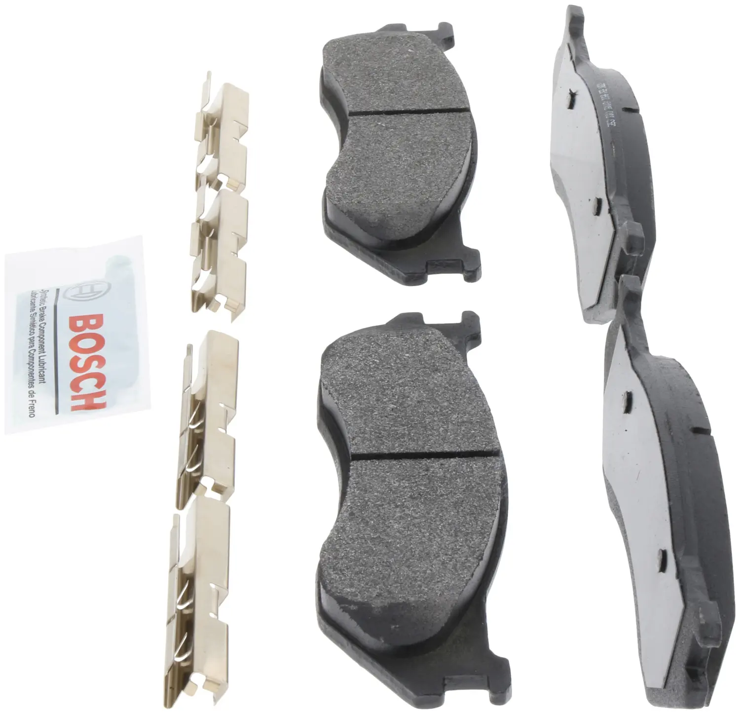 Brake Pads miniature 4