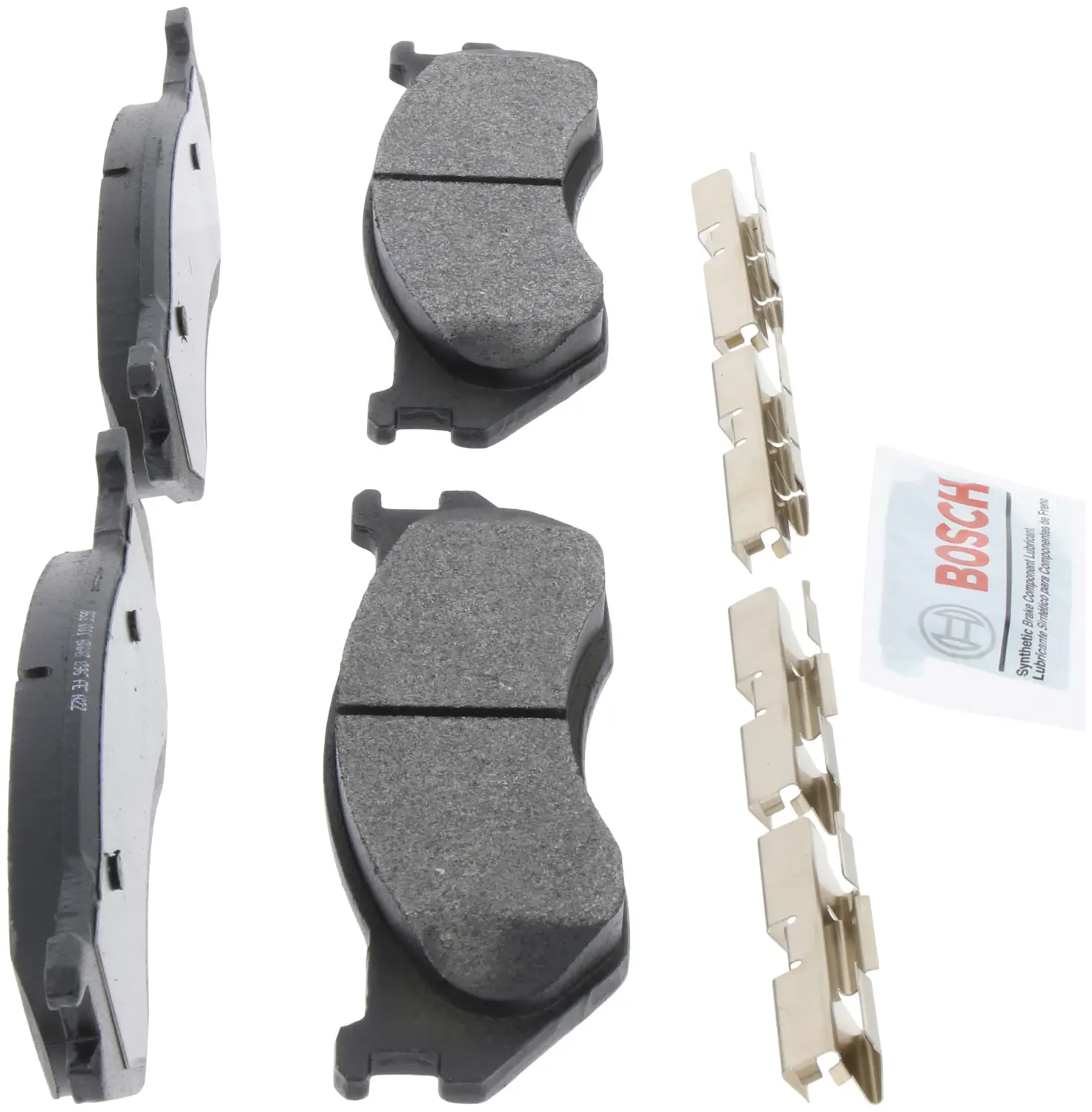 Brake Pads miniature 2