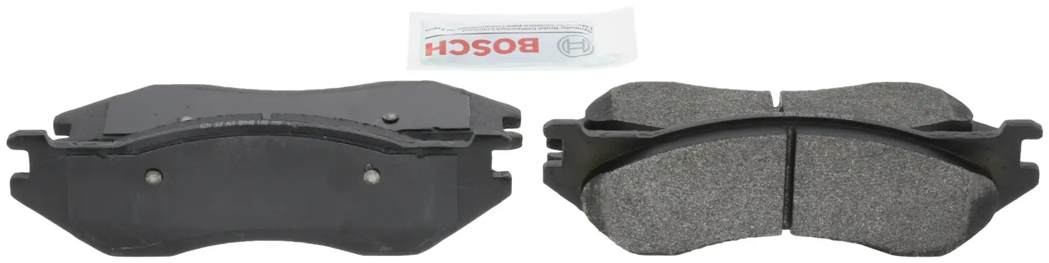 Brake Pads miniature 4