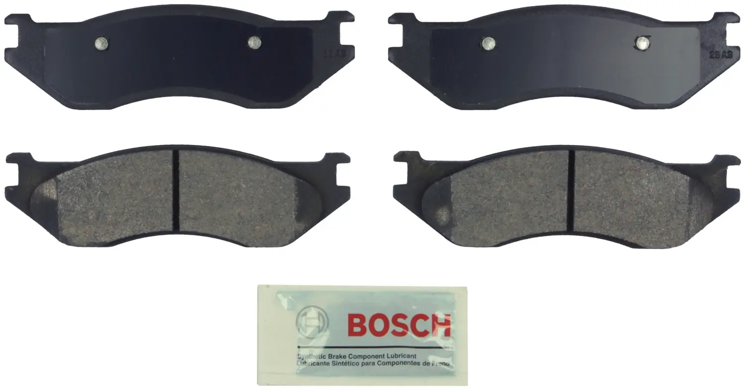 Brake Pads miniature 5