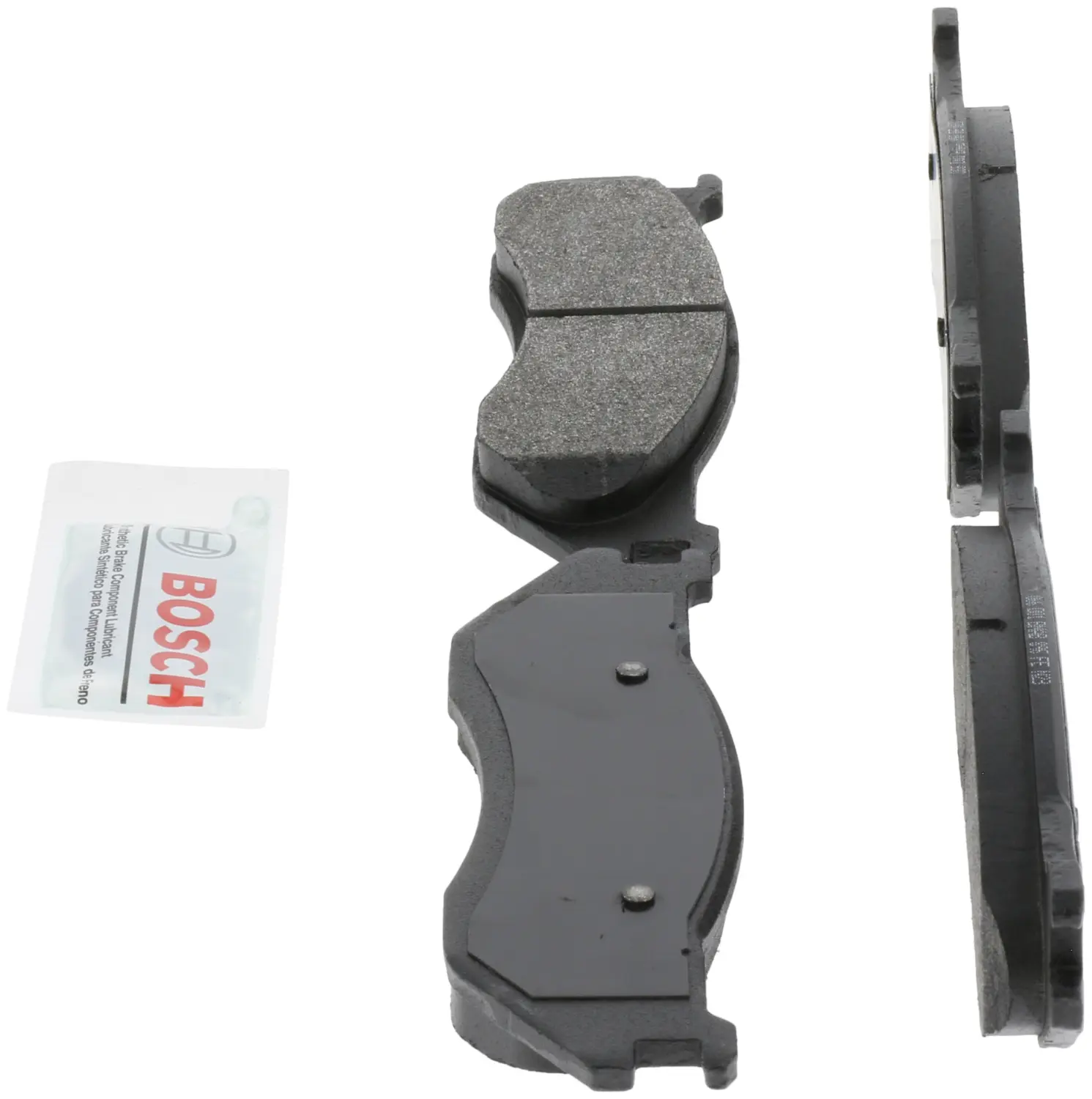 Brake Pads miniature 2