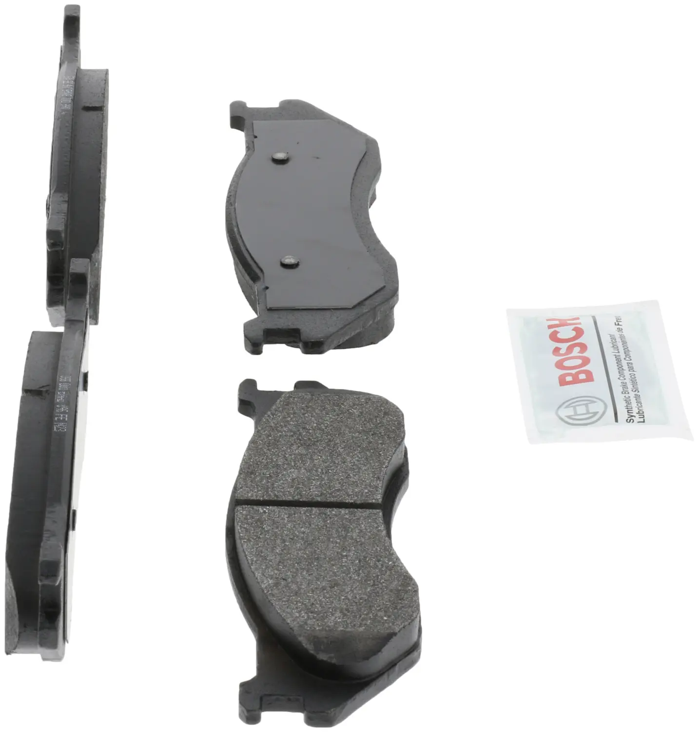 Brake Pads miniature 3
