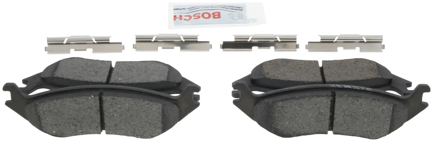 Brake Pads miniature 5