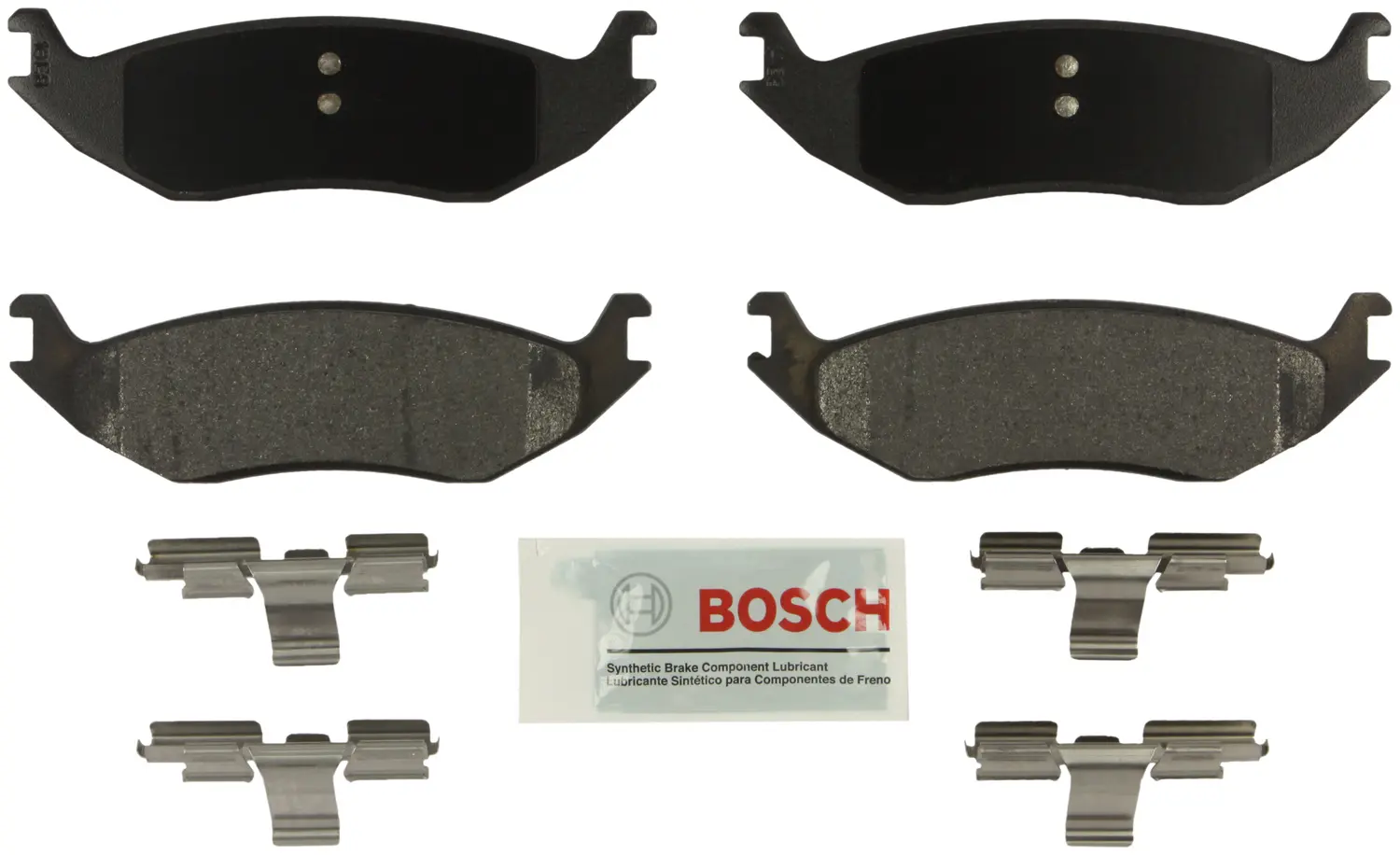 Brake Pads miniature 4
