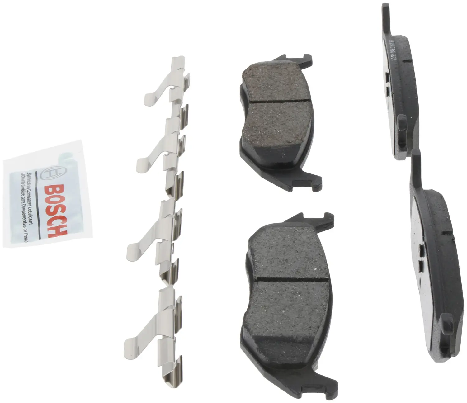 Brake Pads miniature 3