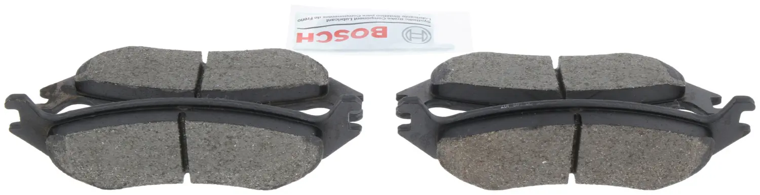 Brake Pads miniature 3