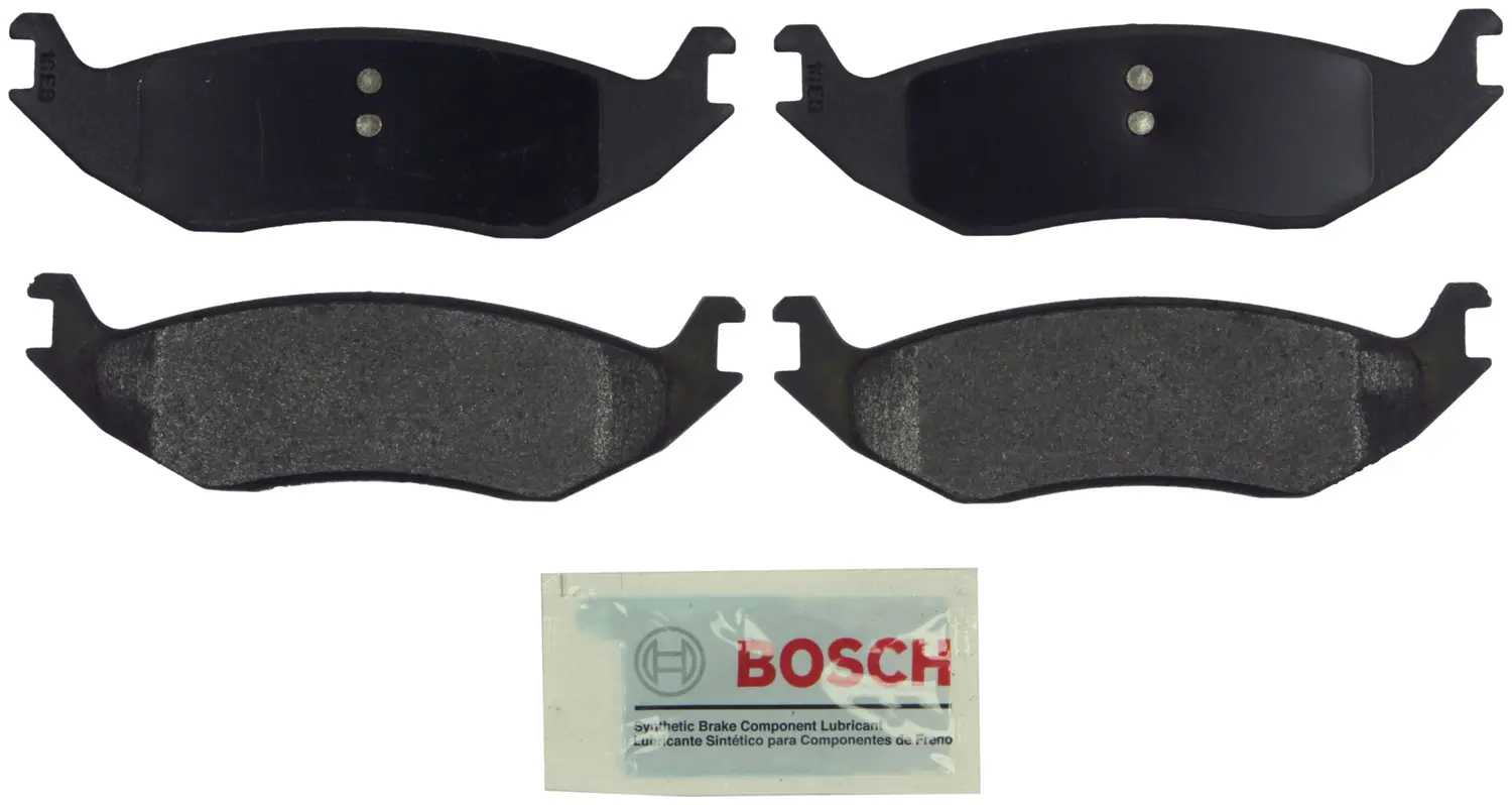 Brake Pads miniature 4