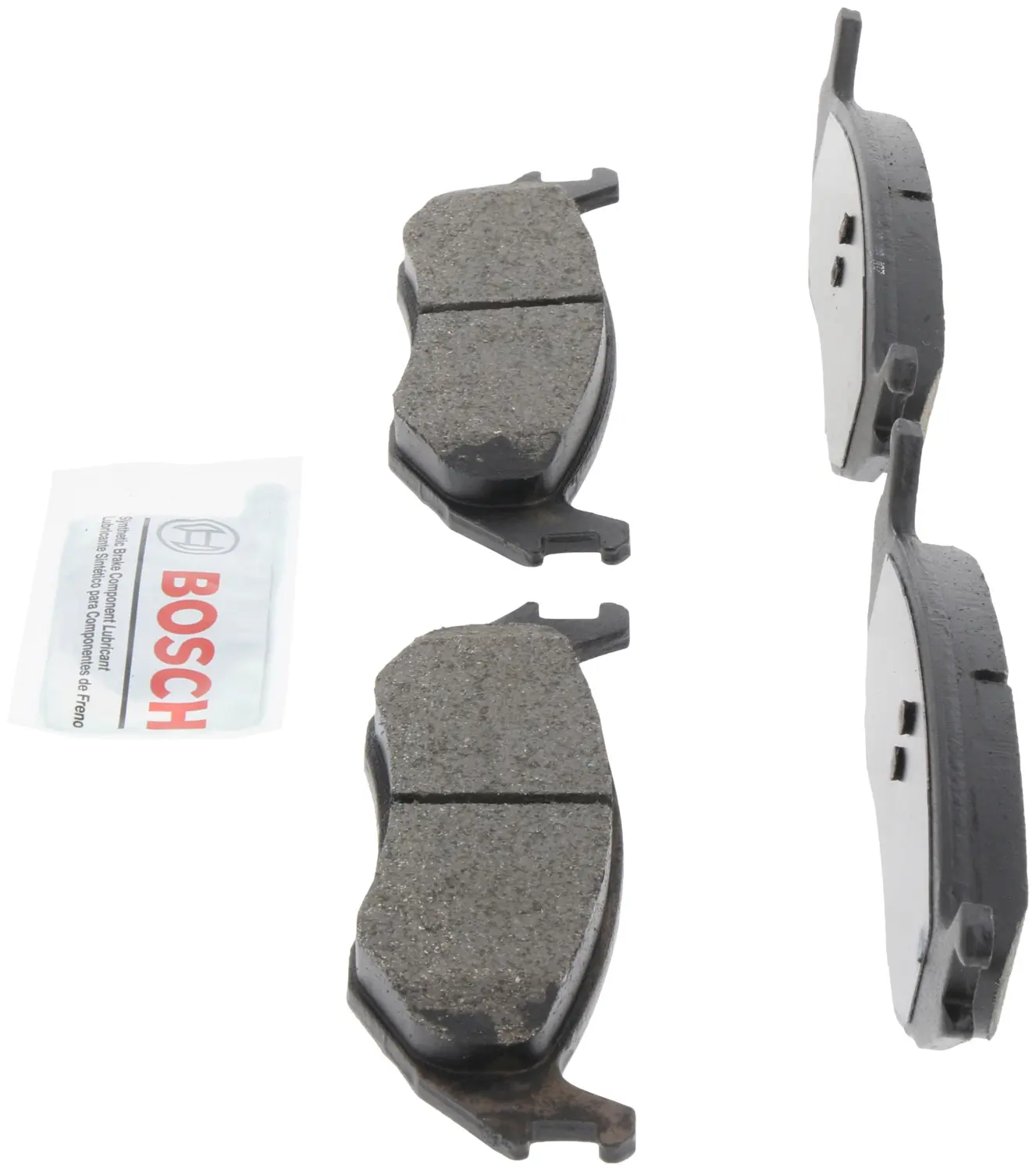 Brake Pads miniature 2