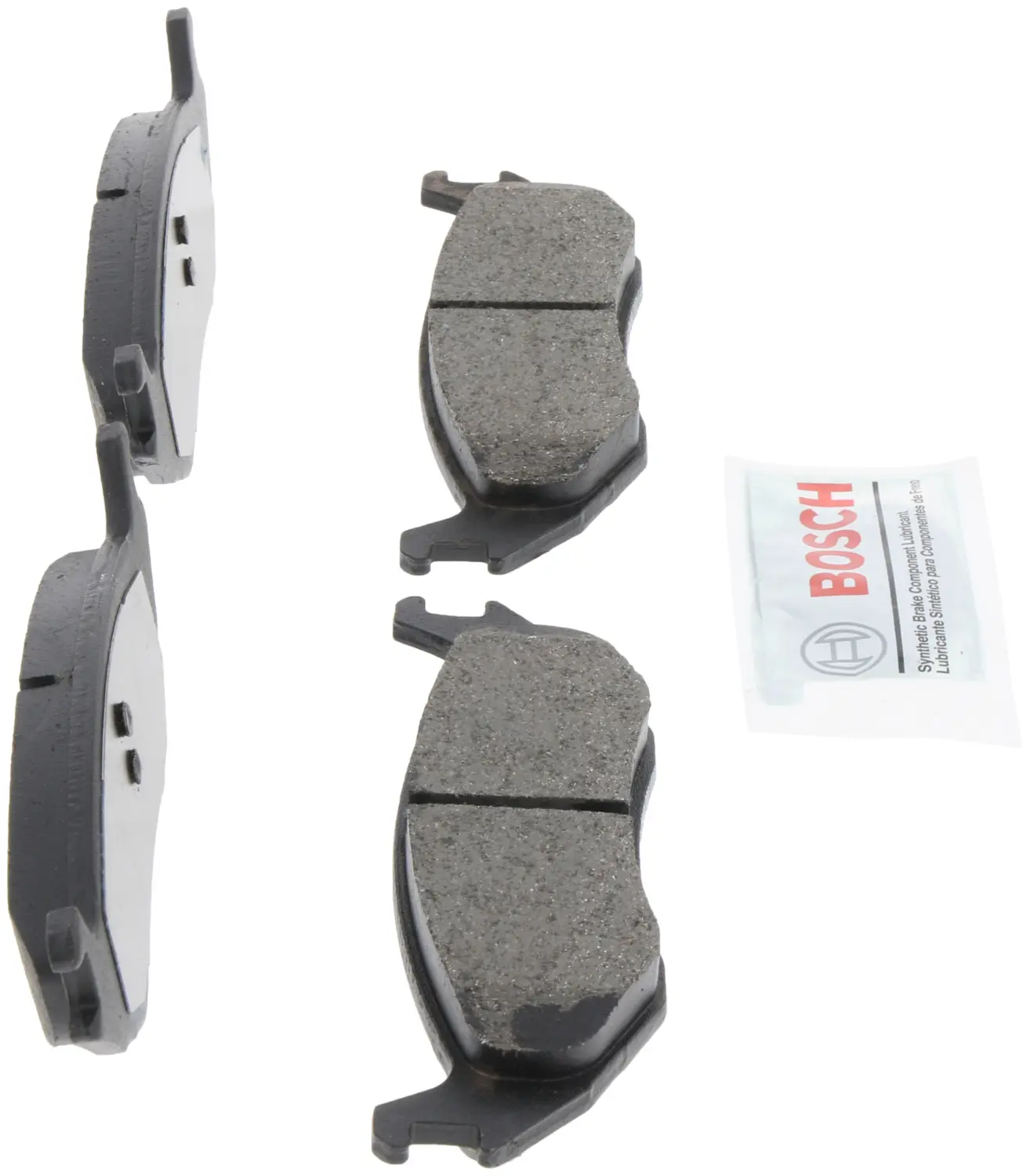 Brake Pads miniature 5